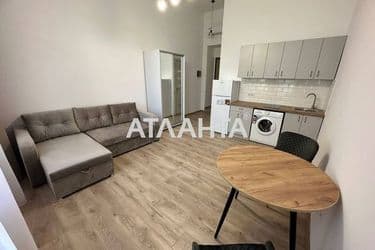 1-room apartment apartment by the address st. Uspenskaya Chicherina (area 25,7 m²) - Atlanta.ua - photo 15