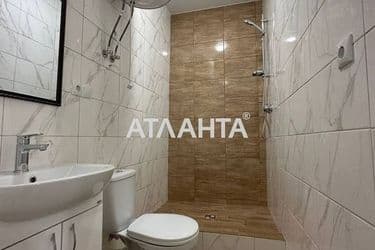 1-room apartment apartment by the address st. Uspenskaya Chicherina (area 25,7 m²) - Atlanta.ua - photo 17