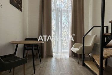 1-room apartment apartment by the address st. Uspenskaya Chicherina (area 26,7 m²) - Atlanta.ua - photo 12