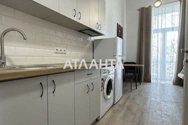 1-room apartment apartment by the address st. Uspenskaya Chicherina (area 26,7 m²) - Atlanta.ua - photo 14