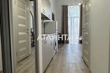 1-room apartment apartment by the address st. Uspenskaya Chicherina (area 26,7 m²) - Atlanta.ua - photo 15