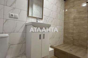 1-room apartment apartment by the address st. Uspenskaya Chicherina (area 26,7 m²) - Atlanta.ua - photo 16