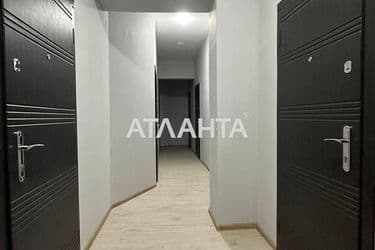 1-комнатная квартира по адресу ул. Успенская (площадь 19,8 м²) - Atlanta.ua - фото 20