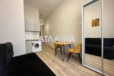 1-комнатная квартира по адресу ул. Успенская (площадь 18,5 м²) - Atlanta.ua - фото 10