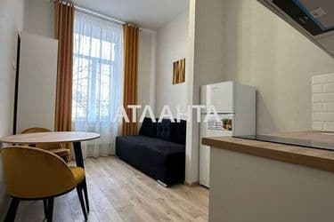 1-комнатная квартира по адресу ул. Успенская (площадь 18,5 м²) - Atlanta.ua - фото 12