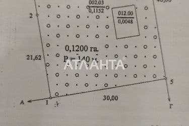 Landplot by the address st. Tsentralnaya (area 12 acr) - Atlanta.ua - photo 8