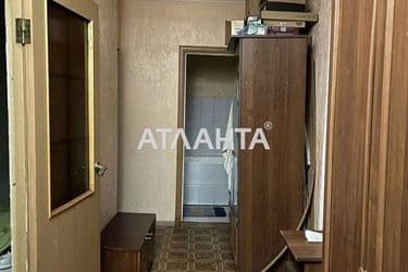 2-комнатная квартира по адресу ул. Королева ак. (площадь 48 м²) - Atlanta.ua - фото 12