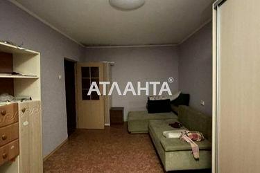 2-rooms apartment apartment by the address st. Koroleva ak (area 48 m²) - Atlanta.ua - photo 10