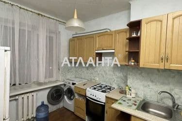 2-комнатная квартира по адресу ул. Королева ак. (площадь 48 м²) - Atlanta.ua - фото 8