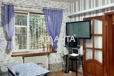 3-кімнатна квартира за адресою вул. Литвака Бориса (площа 117 м²) - Atlanta.ua - фото 13