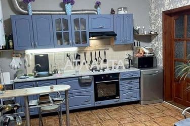 3-кімнатна квартира за адресою вул. Литвака Бориса (площа 117 м²) - Atlanta.ua - фото 12