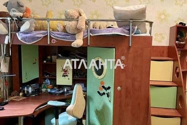 3-кімнатна квартира за адресою вул. Литвака Бориса (площа 117 м²) - Atlanta.ua - фото 19