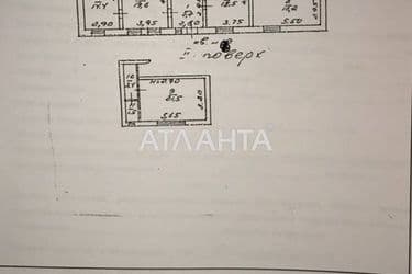 3-кімнатна квартира за адресою вул. Литвака Бориса (площа 117 м²) - Atlanta.ua - фото 18