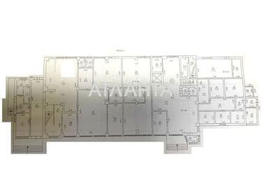 Commercial real estate at st. Melnitskaya (area 3214,3 m²) - Atlanta.ua - photo 23