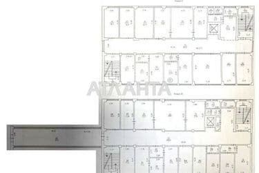 Commercial real estate at st. Melnitskaya (area 3214,3 m²) - Atlanta.ua - photo 24