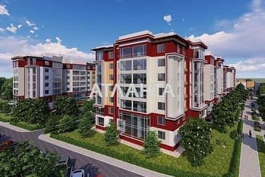 2-кімнатна квартира за адресою вул. Будівельна (площа 59 м²) - Atlanta.ua - фото 8
