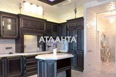 3-кімнатна квартира за адресою вул. Середньофонтанська (площа 120 м²) - Atlanta.ua - фото 31