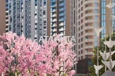 1-room apartment apartment by the address st. Krasnova (area 43 m²) - Atlanta.ua - photo 9