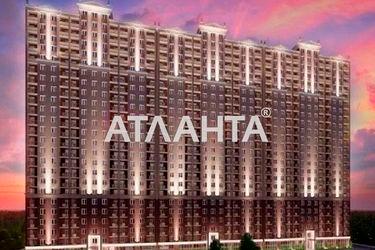 1-кімнатна квартира за адресою вул. Генуезька (площа 41 м²) - Atlanta.ua - фото 8