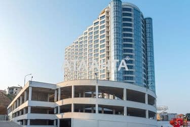 Commercial real estate at st. Morekhodnyy per (area 82,4 m²) - Atlanta.ua - photo 4
