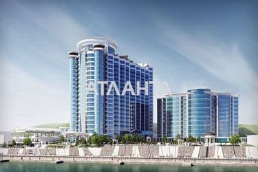 Commercial real estate at st. Morekhodnyy per (area 170 m²) - Atlanta.ua - photo 10