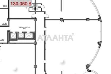Коммерческая недвижимость по адресу Мореходный пер. (площадь 76,5 м²) - Atlanta.ua - фото 5