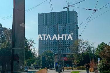 1-комнатная квартира по адресу ул. Дача Ковалевского (площадь 41 м²) - Atlanta.ua - фото 35