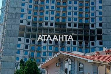 1-комнатная квартира по адресу ул. Дача Ковалевского (площадь 41 м²) - Atlanta.ua - фото 36