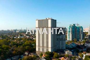 1-room apartment apartment by the address st. Dacha Kovalevskogo Amundsena (area 41 m²) - Atlanta.ua - photo 15