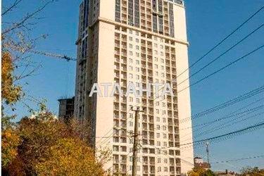 1-room apartment apartment by the address st. Dacha Kovalevskogo Amundsena (area 41 m²) - Atlanta.ua - photo 26