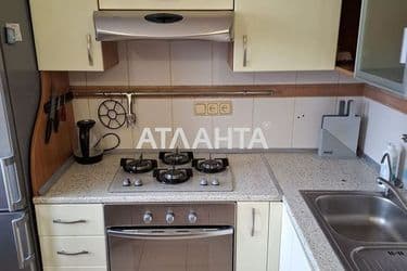 2-rooms apartment apartment by the address st. Admiralskiy pr Lumumby pr (area 49,9 m²) - Atlanta.ua - photo 23