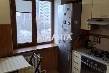 2-rooms apartment apartment by the address st. Admiralskiy pr Lumumby pr (area 49,9 m²) - Atlanta.ua - photo 25