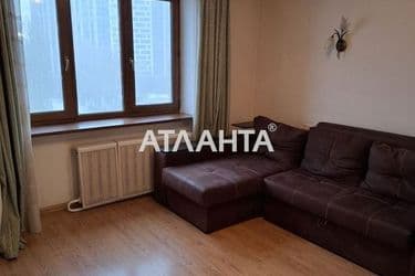 2-rooms apartment apartment by the address st. Admiralskiy pr Lumumby pr (area 49,9 m²) - Atlanta.ua - photo 27