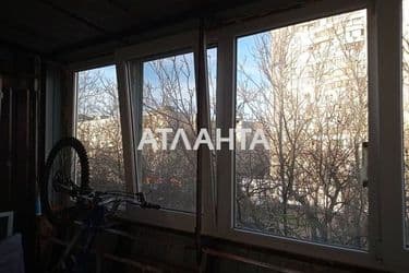 1-комнатная квартира по адресу ул. Заболотного ак. (площадь 32 м²) - Atlanta.ua - фото 23