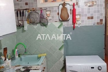 1-комнатная квартира по адресу ул. Заболотного ак. (площадь 32 м²) - Atlanta.ua - фото 16