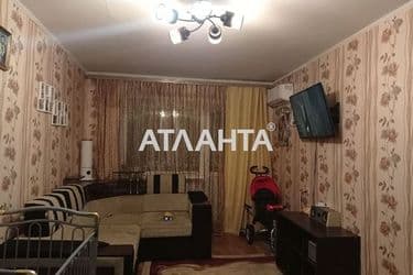 1-комнатная квартира по адресу ул. Заболотного ак. (площадь 32 м²) - Atlanta.ua - фото 13
