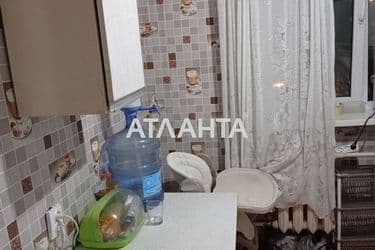 1-комнатная квартира по адресу ул. Заболотного ак. (площадь 32 м²) - Atlanta.ua - фото 18