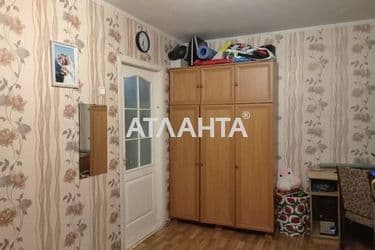 1-комнатная квартира по адресу ул. Заболотного ак. (площадь 32 м²) - Atlanta.ua - фото 15