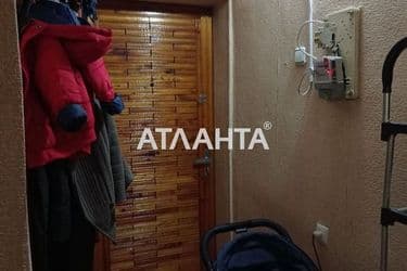 1-комнатная квартира по адресу ул. Заболотного ак. (площадь 32 м²) - Atlanta.ua - фото 20