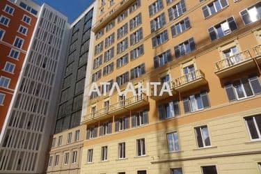 3-rooms apartment apartment by the address st. Inglezi 25 chapaevskoy div (area 84 m²) - Atlanta.ua - photo 16