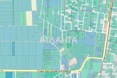 Ділянка за адресою вул. Масив №21 (площа 4,4 сот) - Atlanta.ua - фото 8