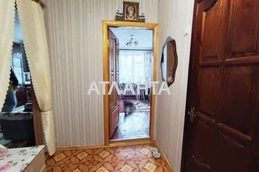 1-room apartment apartment by the address st. Mayakskaya dor (area 35,6 m²) - Atlanta.ua - photo 15