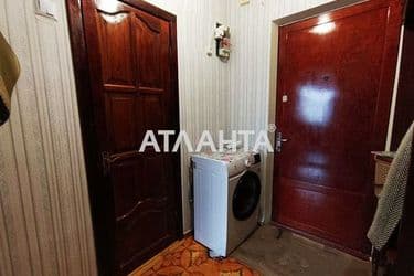 1-room apartment apartment by the address st. Mayakskaya dor (area 35,6 m²) - Atlanta.ua - photo 16