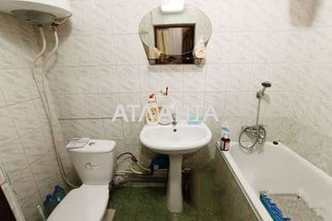 1-room apartment apartment by the address st. Mayakskaya dor (area 35,6 m²) - Atlanta.ua - photo 17