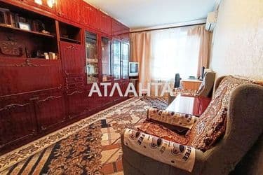 1-room apartment apartment by the address st. Mayakskaya dor (area 35,6 m²) - Atlanta.ua - photo 12