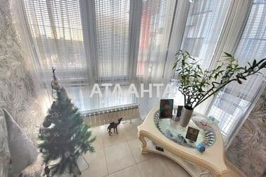 2-кімнатна квартира за адресою Кедровий пров. (площа 52 м²) - Atlanta.ua - фото 20