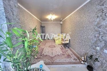 2-кімнатна квартира за адресою Кедровий пров. (площа 52 м²) - Atlanta.ua - фото 21