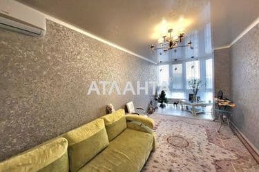 2-кімнатна квартира за адресою Кедровий пров. (площа 52 м²) - Atlanta.ua - фото 22