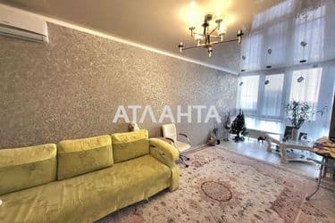 2-кімнатна квартира за адресою Кедровий пров. (площа 52 м²) - Atlanta.ua - фото 23