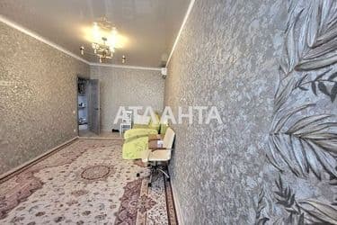 2-кімнатна квартира за адресою Кедровий пров. (площа 52 м²) - Atlanta.ua - фото 24